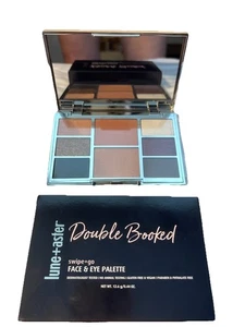 Paleta facial y de ojos Lune + Astor - Doble reserva, nueva en caja - Imagen 1 de 2