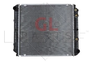 FOR VOLVO 740/760 1984-1987 Radiator Engine Cooling 1219829 New - Picture 1 of 5