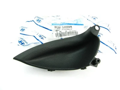 Front Left Drivers Side Interior Door Pull Handle OEM For 2006-2012 Veracruz - Image 1 of 3