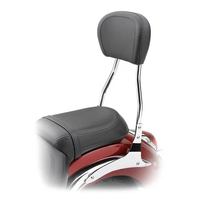 Almohadilla de barra redonda Cobra Sissy con alta - Yamaha Roadstar - 17 pulgadas - 2136702 Foto 1 de 2