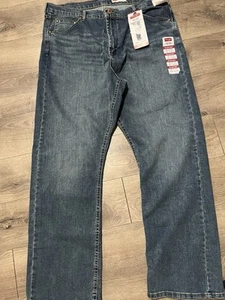 Wrangler Relaxed Boot Jeans Gr. 40 X 30 Neu - Bild 1 von 6