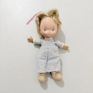Vintage Original Betsey Clark Vinyl und Stoff Puppe 8" groß Punze, 1975 - Bild 1 von 12