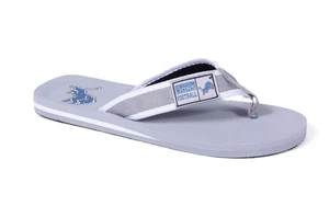 Detroit Lions Contour Flip Flops - Picture 1 of 13