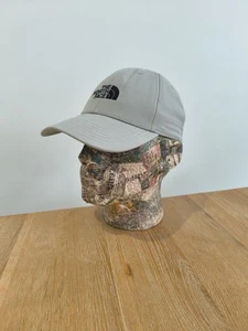 The North Face Herren Strap Back Cap Mütze Grau One Size - Bild 1 von 8