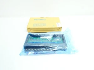 Mitsubishi AX71 Melsec Programmable Input Module - Picture 1 of 8