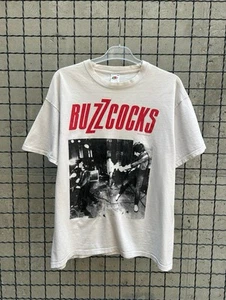 Camiseta Vintage Años 2000 Buzzcocks Rock Band Talla M - Imagen 1 de 15