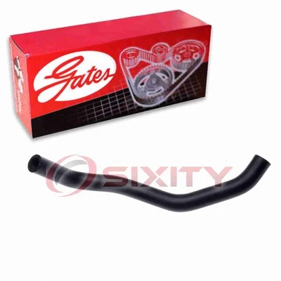 Válvula Gates-1 a colector de admisión HVAC manguera de calefacción para Honda CR-V dr 2002-2006 Foto 1 de 4