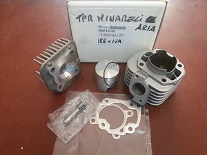 GRUPO TÉRMICO SUPERIOR TPR 47,6 EVO ALUMINIO RACING MINARELLI AIRE F10 F12 SR - Bild 1 von 1