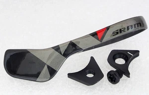 SRAM XX Front 2-speed Trigger Shifter Pull Lever Kit, Left Hand - Picture 1 of 1
