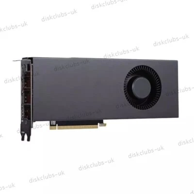 NVIDIA GeForce RTX 4070 Ti Super Turbo 16GB GPU GDDR6X 2SLOT Graphics Card - Image 1 of 4