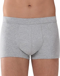 Washable Incontinence Boxer Briefs Leak Proof 2.3 Oz Absorbency Bladder Leak Und - Picture 1 of 12