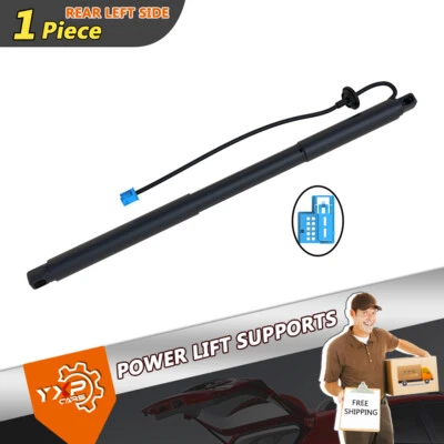 Soportes de elevación eléctrica portón trasero derecho para Mercedes-Benz W166 ML350 GLE550 Foto 1 de 4