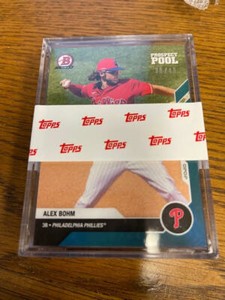 2020 Bowman Next Prospect Pool Complete Set 30 Base 3 Parallels 1 Auto SP /1,252