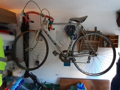 bicicletta da corsa Atala anni 80 usata - Immagine 1 di 4