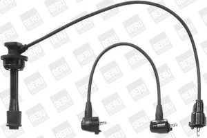 Juego de cables de encendido Beru ZEF1084 para Toyota Celica 2.0i Turbo 4WD 1... - Imagen 1 de 4