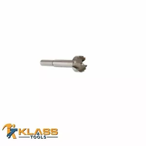 1 Zoll Forstner Bits (1er Pack) - Bild 1 von 1