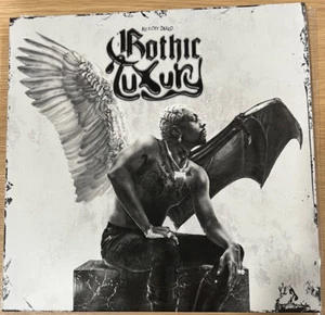 Meechy Darko - Gothic Luxury - Imagen 1 de 1