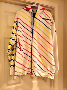 Neff Snowboard Hoodie - 90's Retro Y2K, Promo skater snowboard sweatshirt - Picture 1 of 11
