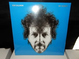 My Script by Kim Salmon, The Scientists, Vinyl 2016, 2XLP, Bang! Records Ltd 500 - Picture 1 of 5