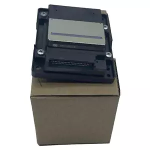 Cabezal de impresión FA18021 compatible con Epson Work para Epsonce L655 L650 L600 ET-4550 - Imagen 1 de 6
