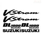 autocollants moto pour VSTROM V-STROM DL 1000  Suzuki - SUZ417