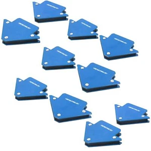Welding Magnet Right Angle Square Holder Soldering 9lb 25lb 50lb or 75lb - Picture 1 of 5