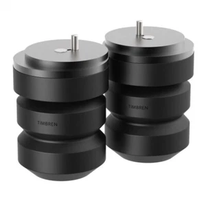 Timbren FF350SDC para Ford F-350 Super Duty XL 2005 4X4 Suspensión delantera Mejora - Imagen 1 de 7