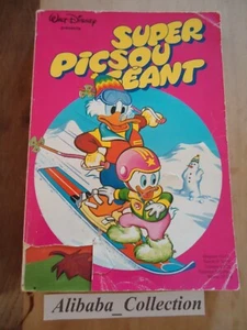 ** SUPER PICSOU GEANT 21 ** SERIE COLLECTION LIVRE BD - Picture 1 of 5