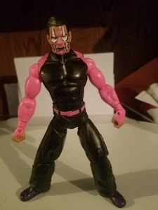 JEFF HARDY TNA DELUXE IMPACT JAKKS PACIFIC 7" FIGURE IN GOOD CONDITION! WILLOW! - Picture 1 of 4