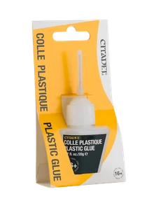 Citadel Plastic Glue - Picture 1 of 1