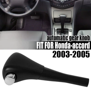 For Honda Accord 2003-2005 Car Automatic Knob Handle Gear Shift Lever Shifter - Picture 1 of 11