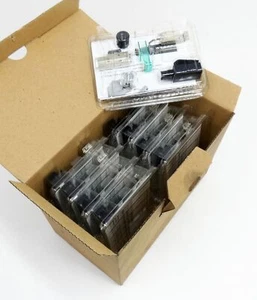 9x Harting 0945 151 1520 RJI RJ45 GL Steckverbinder -unused- - Picture 1 of 5