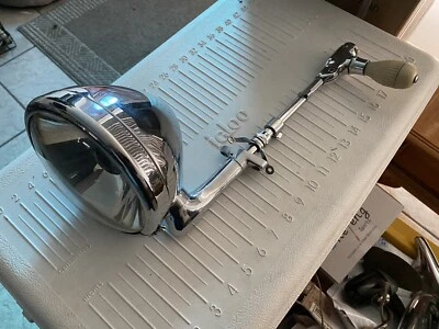 Allstate Sears Robuck Spotlamp — 第 1/4 张图片