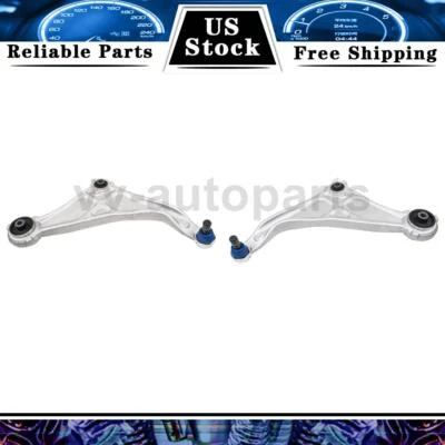 Brazo de control inferior delantero Mevotech 2 rótula para Nissan Altima 2013-2018 Foto 1 de 4