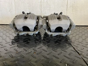 OEM 2005-2012 Acura RL Rear Set Left Right Brake Calipers BBK Honda - Foto 1 di 5
