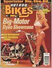 Hot Rod Bikes Magazine - May 2000 With Sandra Westgate On The Cover