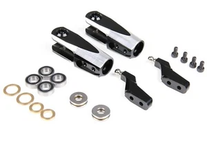 T-Rex 500 DFC Metal Main Rotor Holder Arm for Align Trex 500DFC RC Helicopter - Picture 1 of 1
