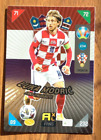 Panini Adrenalyn XL Euro 2020 2021 Kick Off Luka Modric Fans Favourite Card #234
