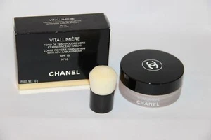 chanel vitalumiere Loose puder Foundation No 10 - Picture 1 of 1