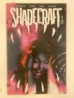 Shadecraft #1, Image Comics, April 2021, NM, 2nd Printing