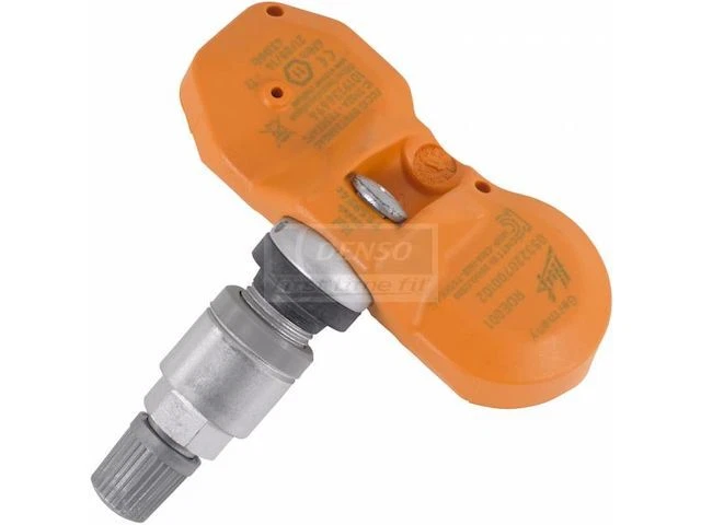 Denso 15HC24T TPMS Sensor Fits 2000-2010 Audi A8 Quattro - Image 1 of 1