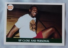 1991 Front Row Draft Pick Basketball Card  : Pick one