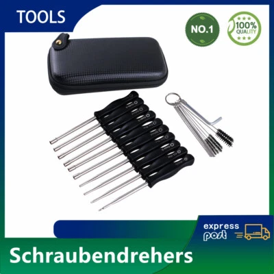 VERGASER EINSTELLWERKZEUG SCHRAUBENDREHER,FÜR-WALBRO&ZAMA HUSQVARNA MOTORSÄGE