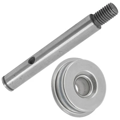 Caltric Water Pump Shaft & Seal For Can-Am Outlander L 500 2015 420650370 Foto 1 de 4