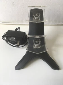 Energizer PL-0019 2x Controller Ladestation PS4 - Playstation 4 mit Netzteil - Bild 1 von 1