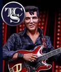 ELVIS PRESLEY  Limited Edition 12" Statue