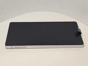 NEU Samsung Galaxy S25 Ultra SM-S938U - 256GB - WhiteSilver (AT&T) (Cricket) - Bild 1 von 14