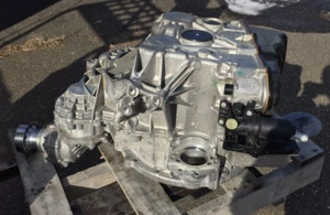 Mercedes Benz Transmission SUV GLA250 2015 Automatic Gas 4Matic Base 2.0L L4 - Picture 1 of 12