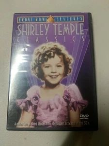 Shirley Temple Classics DVD #9 - Picture 1 of 1