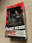 Figurine Cowboy Bebop Spike Spiegel Story Image supplémentaire ! Statue PVC 2005 Yamato